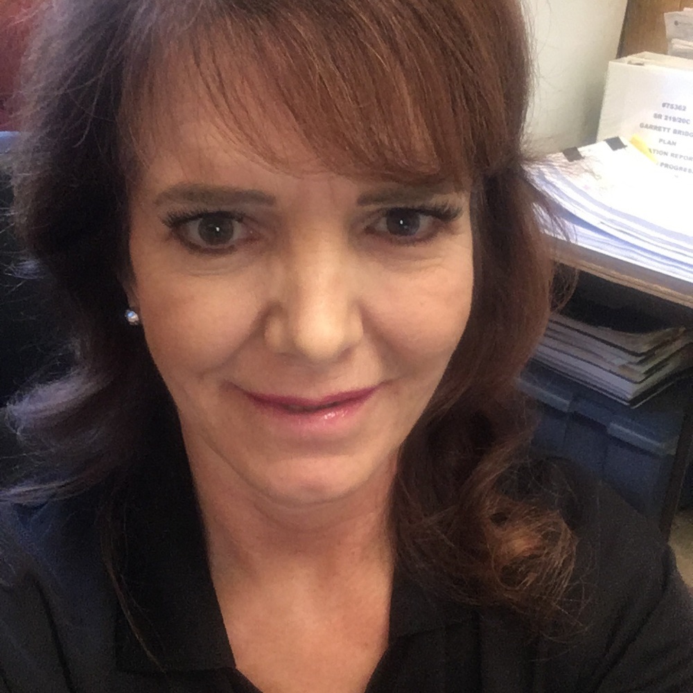 Meet your Posher, Sandra